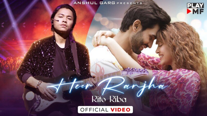 Heer Ranjha lyrics